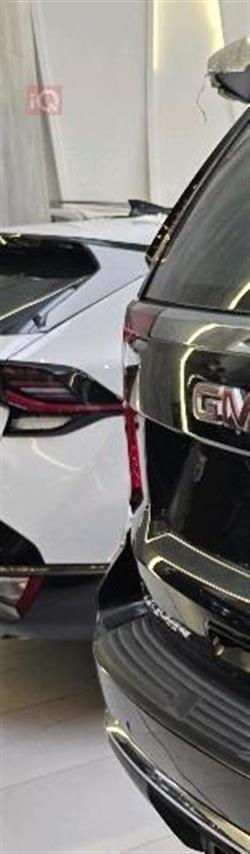 جي ام سي يوكون